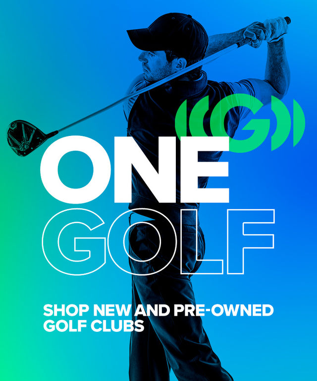 One Golf Store Gift Card