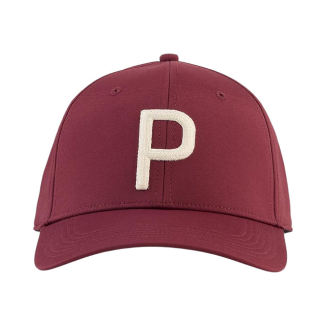 Puma Heritage Ruby Shimmer Cap