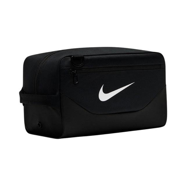 Nike Brasilia 9.5 Black Shoe Bag