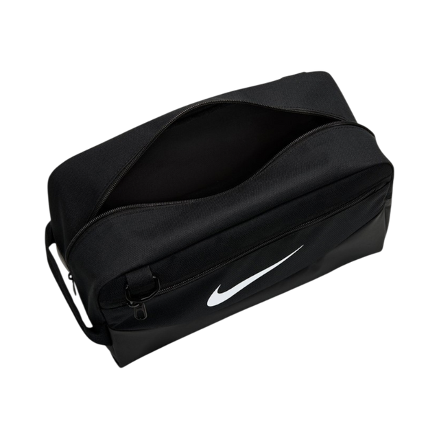 Nike Brasilia 9.5 Black Shoe Bag