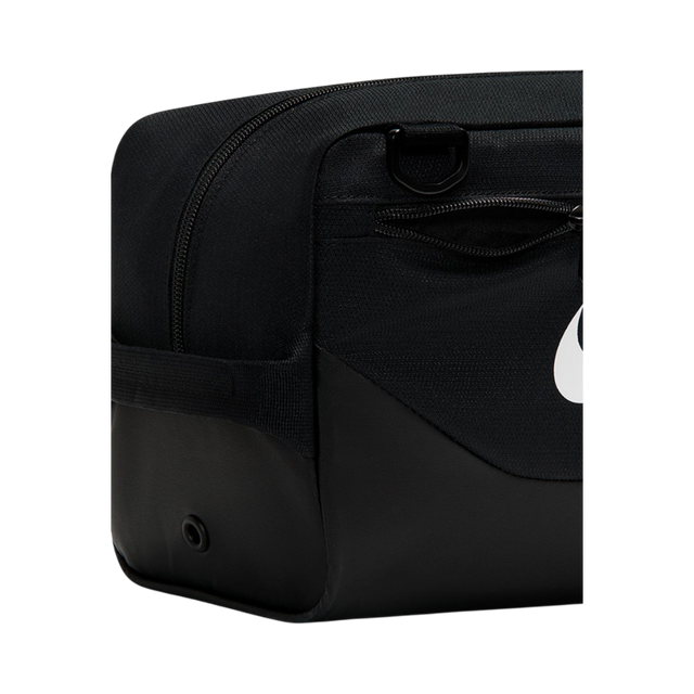 Nike Brasilia 9.5 Black Shoe Bag