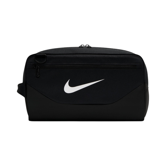 Nike Brasilia 9.5 Black Shoe Bag