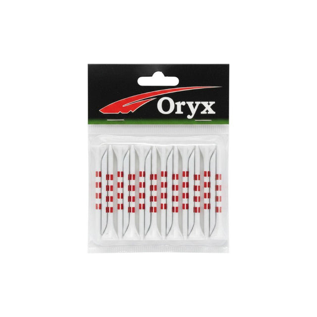 Oryx 4 Stripe Long 2 3/4" Tees - One Golf