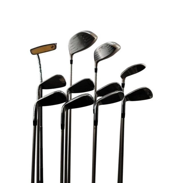 Oryx Ladies Complete Set - One Golf