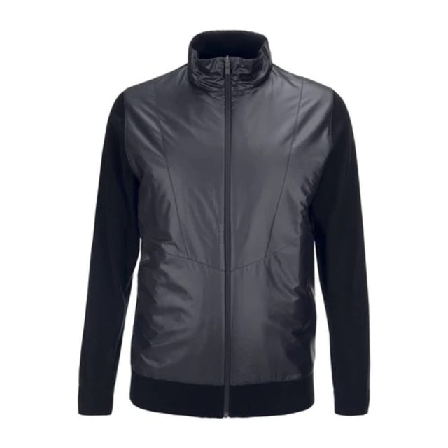 Peak Performance Men's Golf Sandford Zipped Jacket Navy