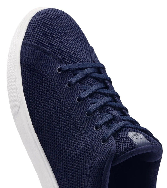 Peter Millar Drift V2 Navy Sneaker - One Golf