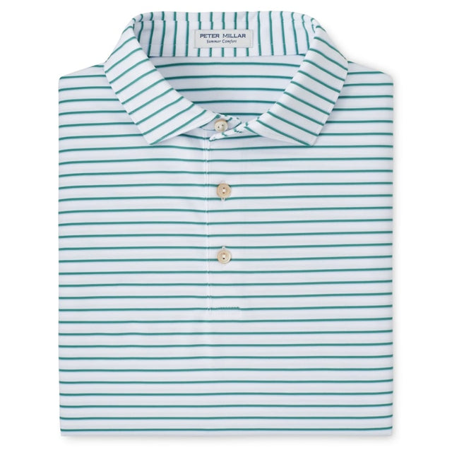 Peter Millar Dunnes Performance W/SNP Polo - One Golf