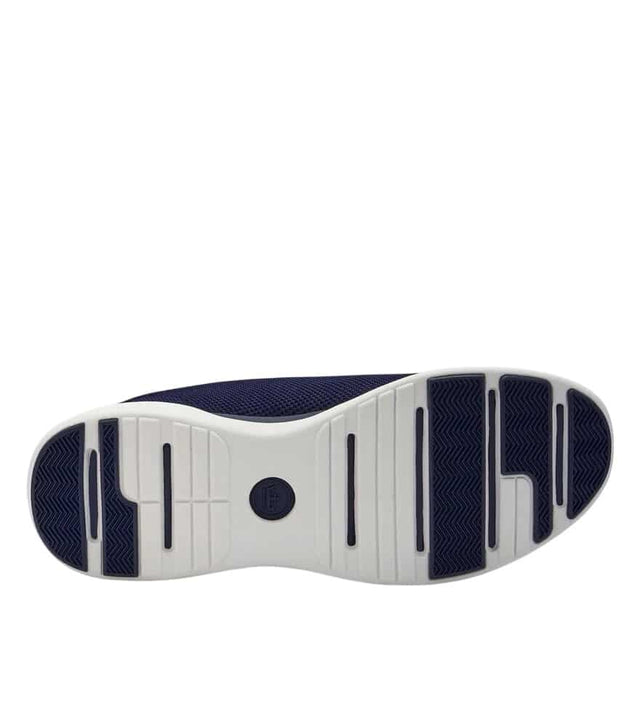 Peter Millar Glide V3 Navy Sneaker - One Golf