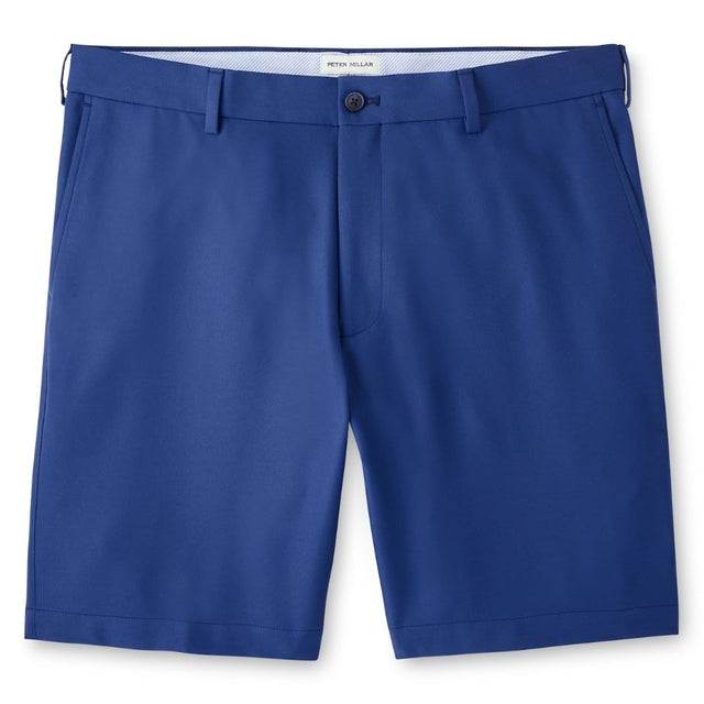 Peter Millar Salem Performance SNV Shorts - One Golf