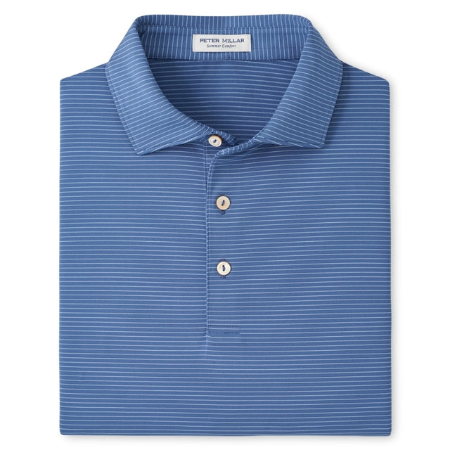 Peter Millar Highlands Performance WINB Polo