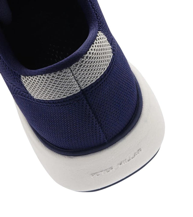 Peter Millar Glide V3 Navy Sneaker