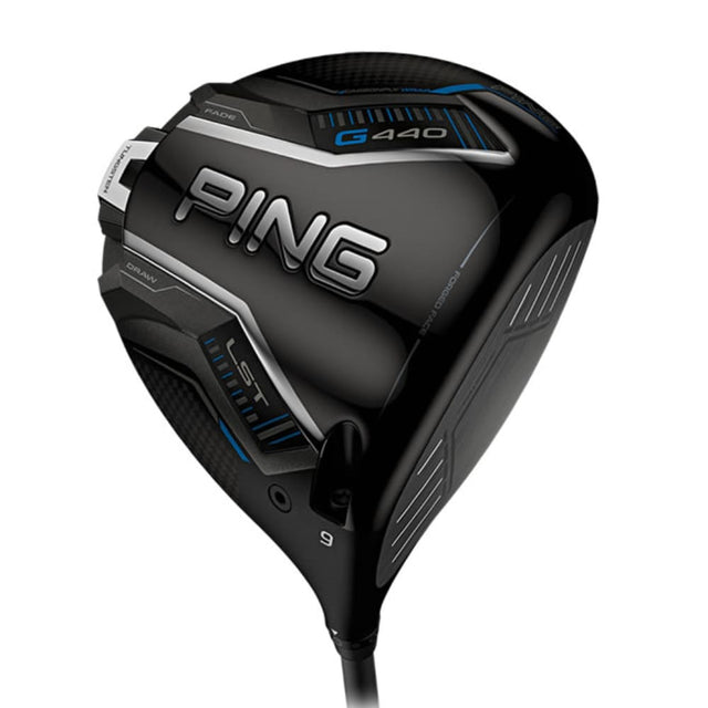 Ping G440 LST Driver