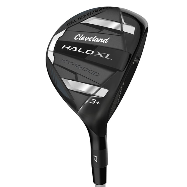 Cleveland Halo XL Hy-Wood