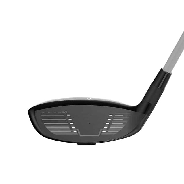 Cleveland Halo XL Hy-Wood