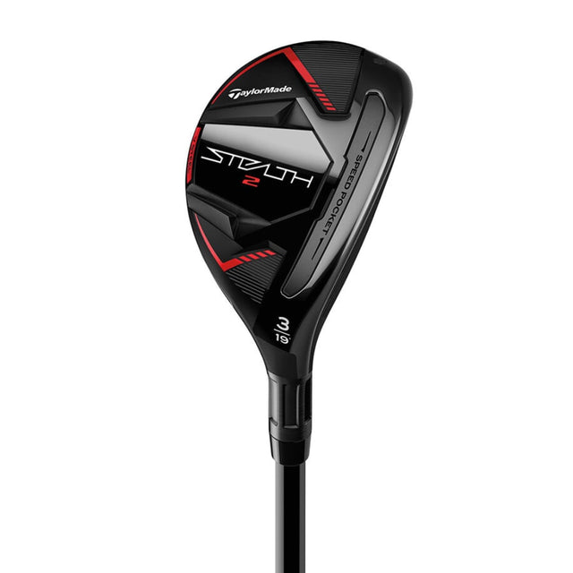 TaylorMade Stealth 2 Men's Hybrid
