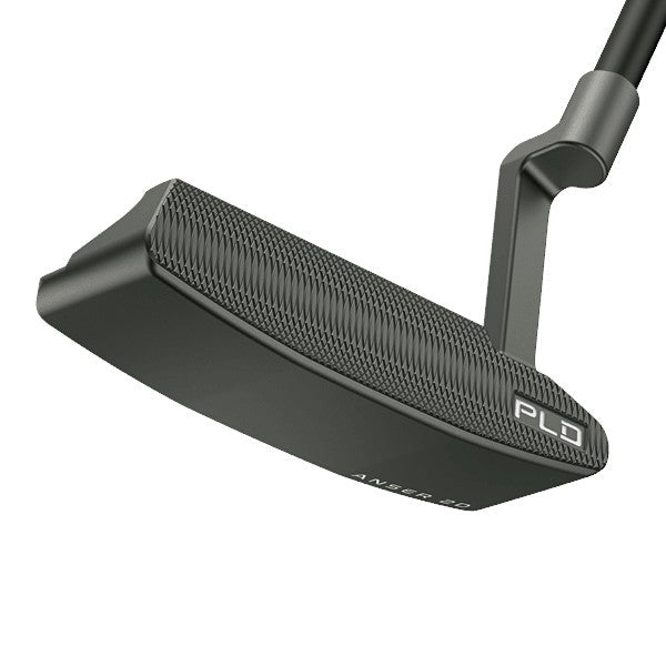Ping 2024 PLD Milled Anser 2D Putter - One Golf