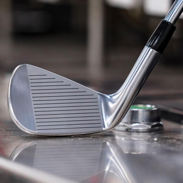 TaylorMade RORS-PROTO Limited Edition Forged Irons