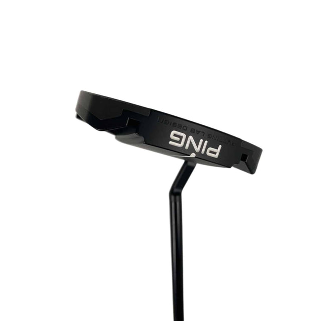 Ping Ally Blue 4 Putter - One Golf