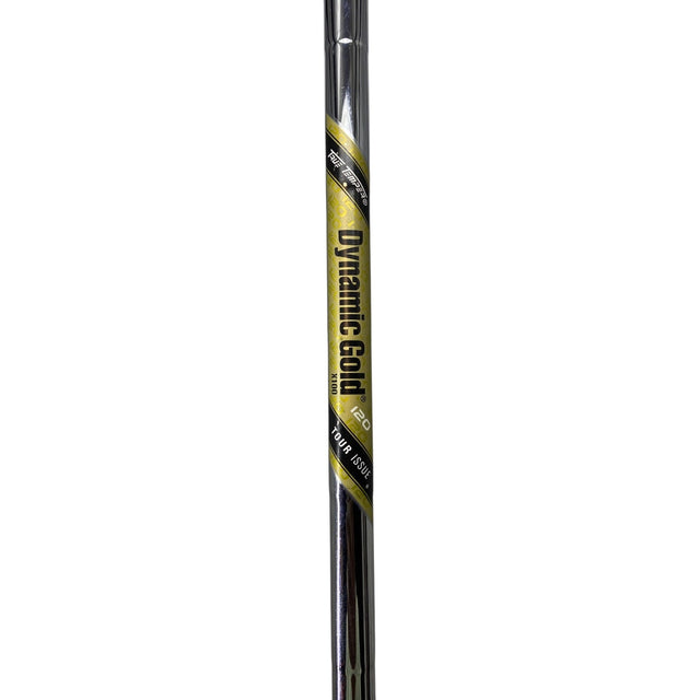 Ping Blueprint Forged Irons - One Golf