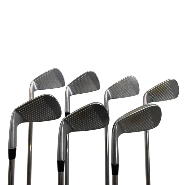 PIng Blueprint Forged Irons - One Golf