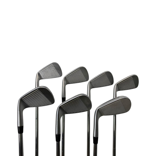 Ping Blueprint Forged Irons - One Golf