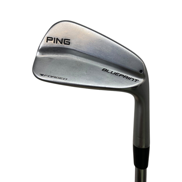 Ping Blueprint Forged Irons - One Golf