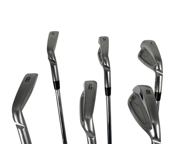 Ping Blueprint S Irons - One Golf