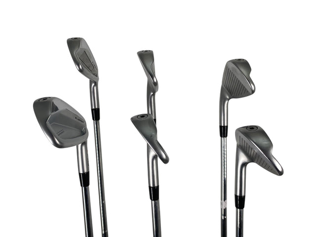 Ping Blueprint S Irons - One Golf
