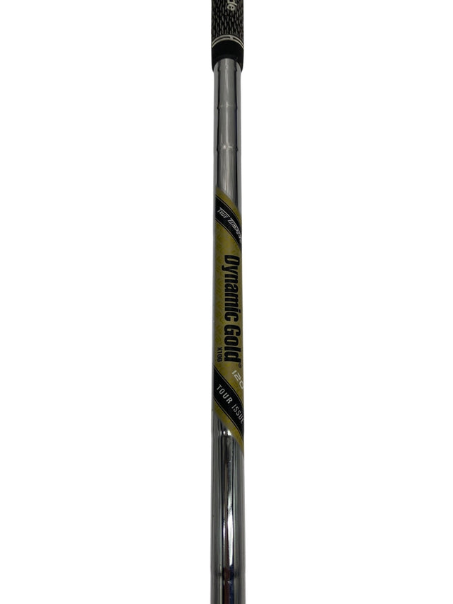 Ping Blueprint T Irons - One Golf