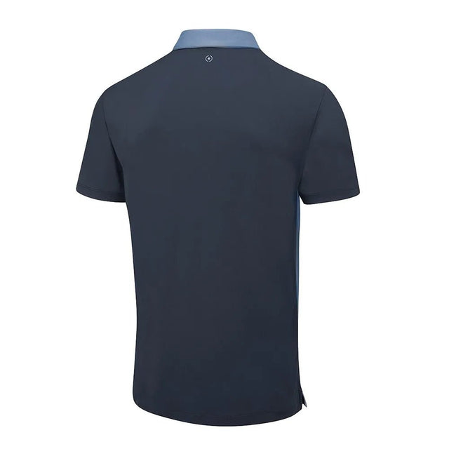 Ping Bodi Coronet Blue Shirt - One Golf