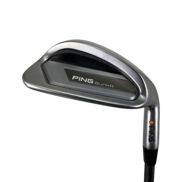 Ping BunkR Wedge - One Golf