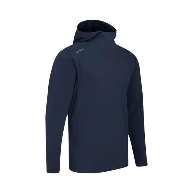 Ping CEB Navy Midlayer - One Golf