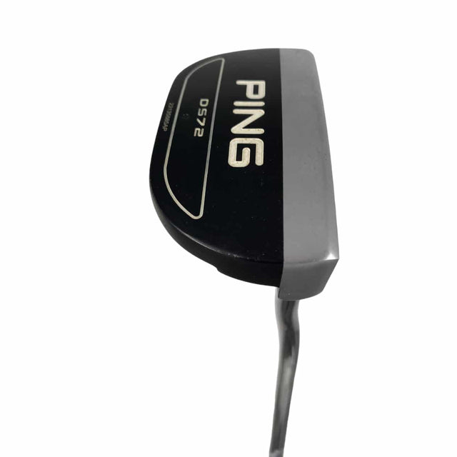 Ping D572 Putter - One Golf
