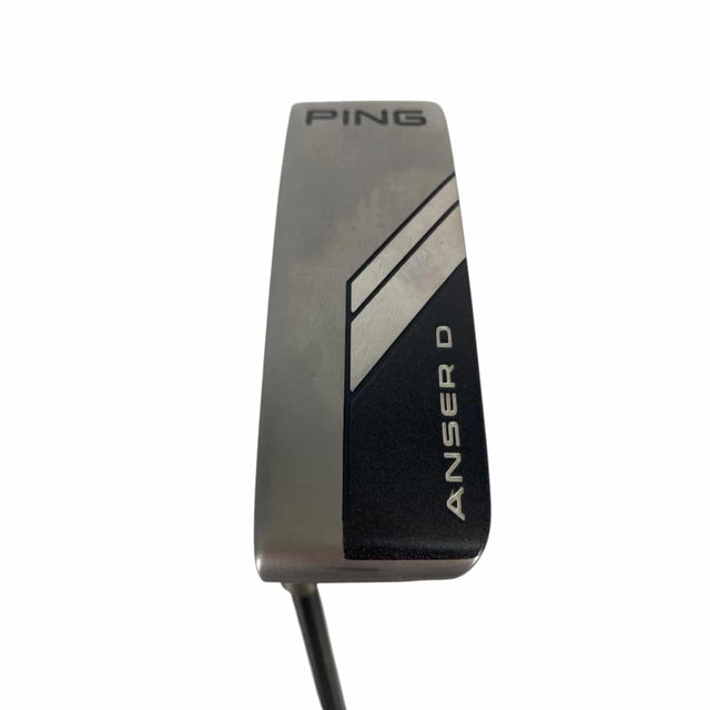 Ping Anser D Putter