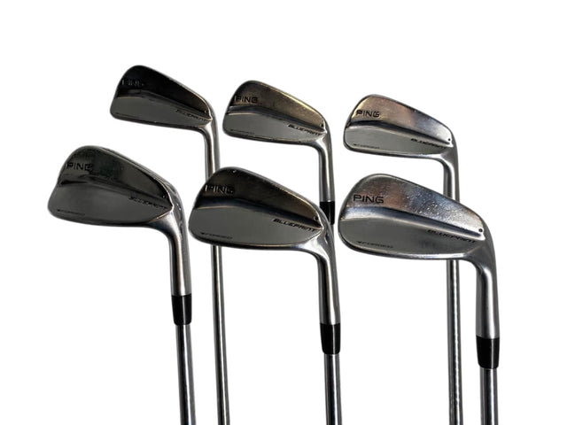 Ping Blueprint Irons