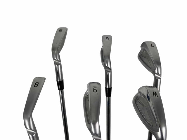 Ping Blueprint S Forged Irons