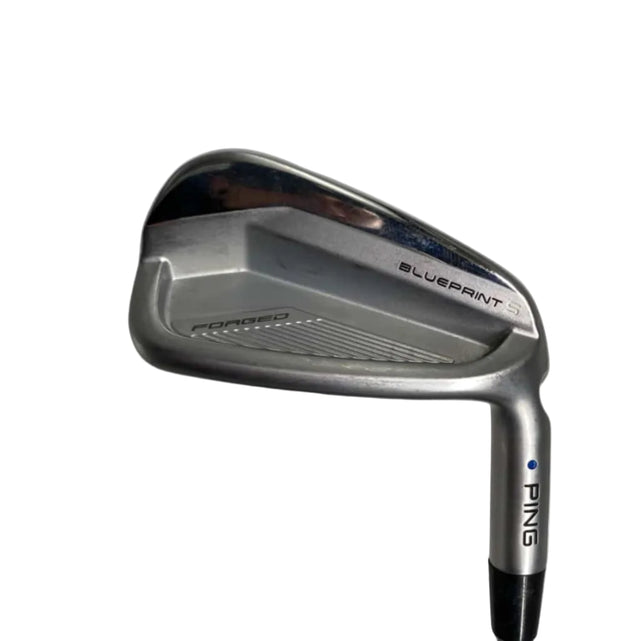 Ping BluePrint S Forged Irons