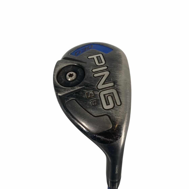 Ping G 19º 3 Hybrid