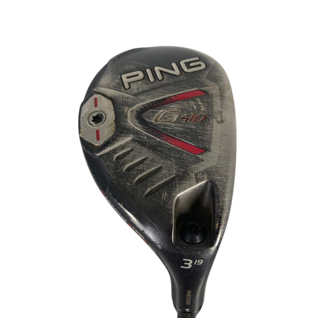 Ping G410 19º 3 Hybrid