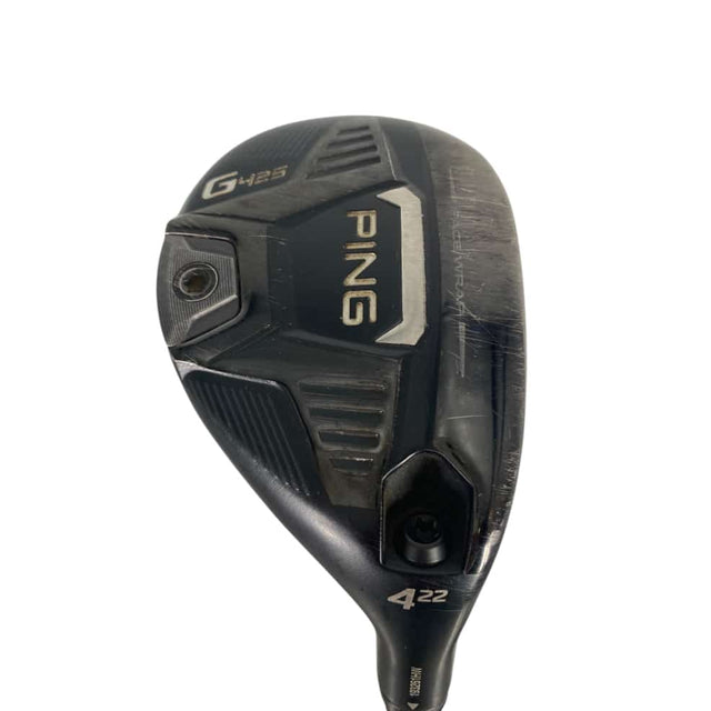 Ping G425 22º 4 Hybrid