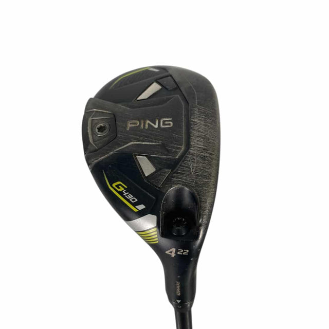 Ping G430 22º 4 Hybrid