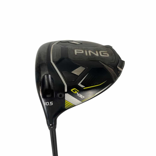 Ping G430 Max 10.5º Driver