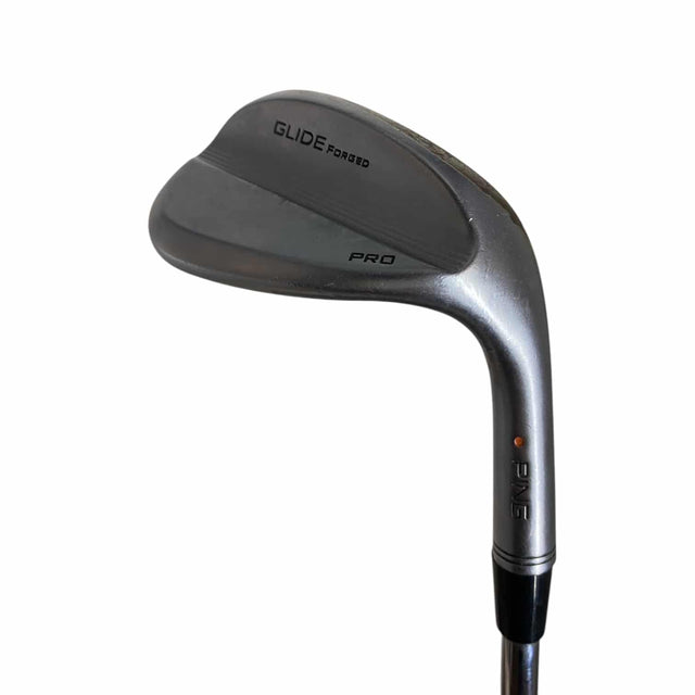 Ping Glide Forged Pro 58º-10º S-Grind Wedge