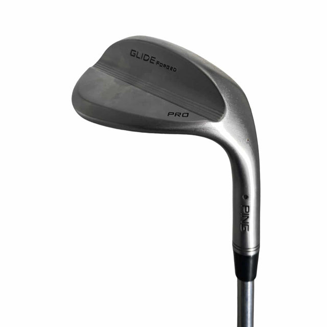 Ping Glide Forged Pro 58º-10º S-Grind Wedge