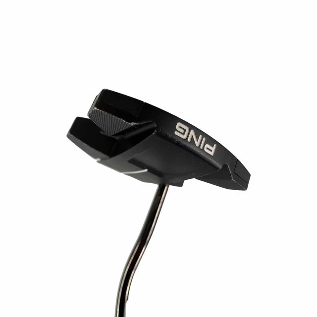 Ping Hardwood Putter