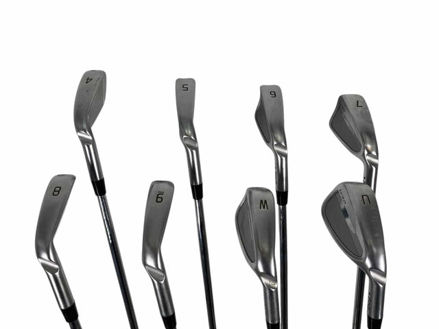 Ping i230 Irons