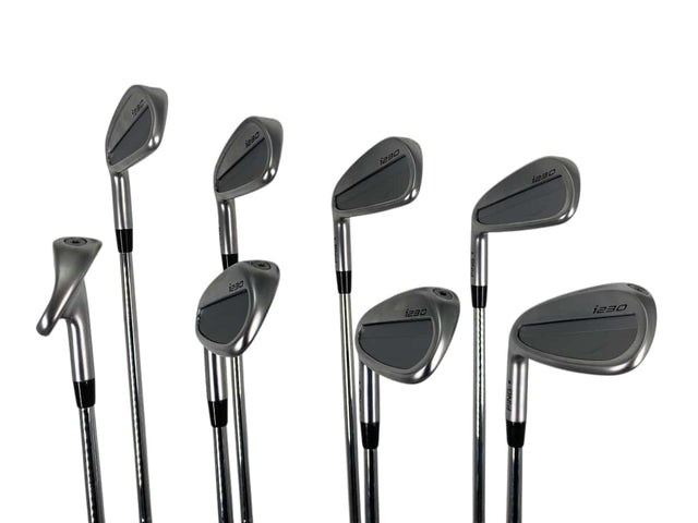 Ping i230 Irons