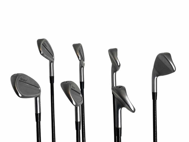 Ping I230 Irons