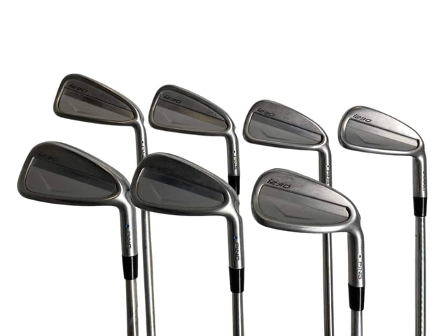Ping i230 Irons