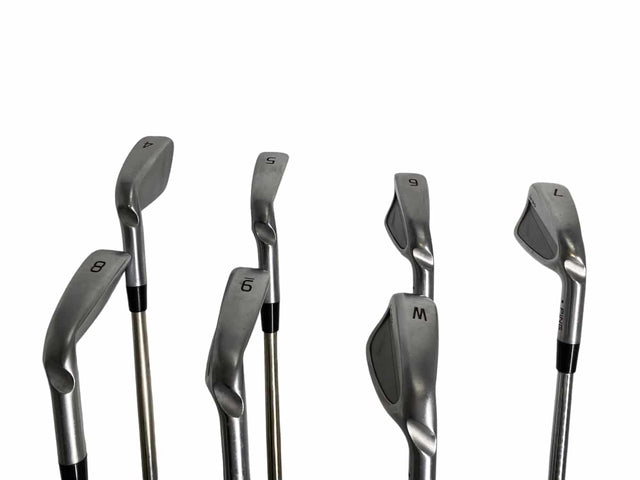 Ping i230 Irons